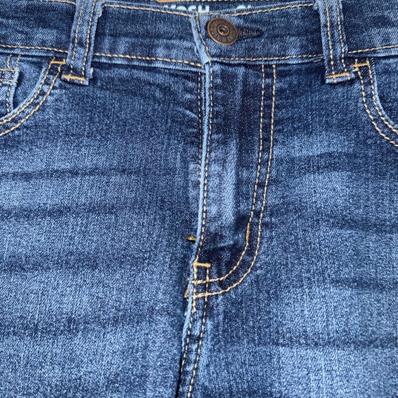 OshKosh B’gosh Boys Jeans - Picture 4 of 8
